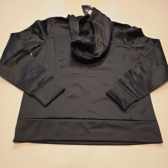 NWT Chicago White Sox MLB Nike Hoodie Sweatshirt Women's Medium New With Tags - Picture 2 of 10